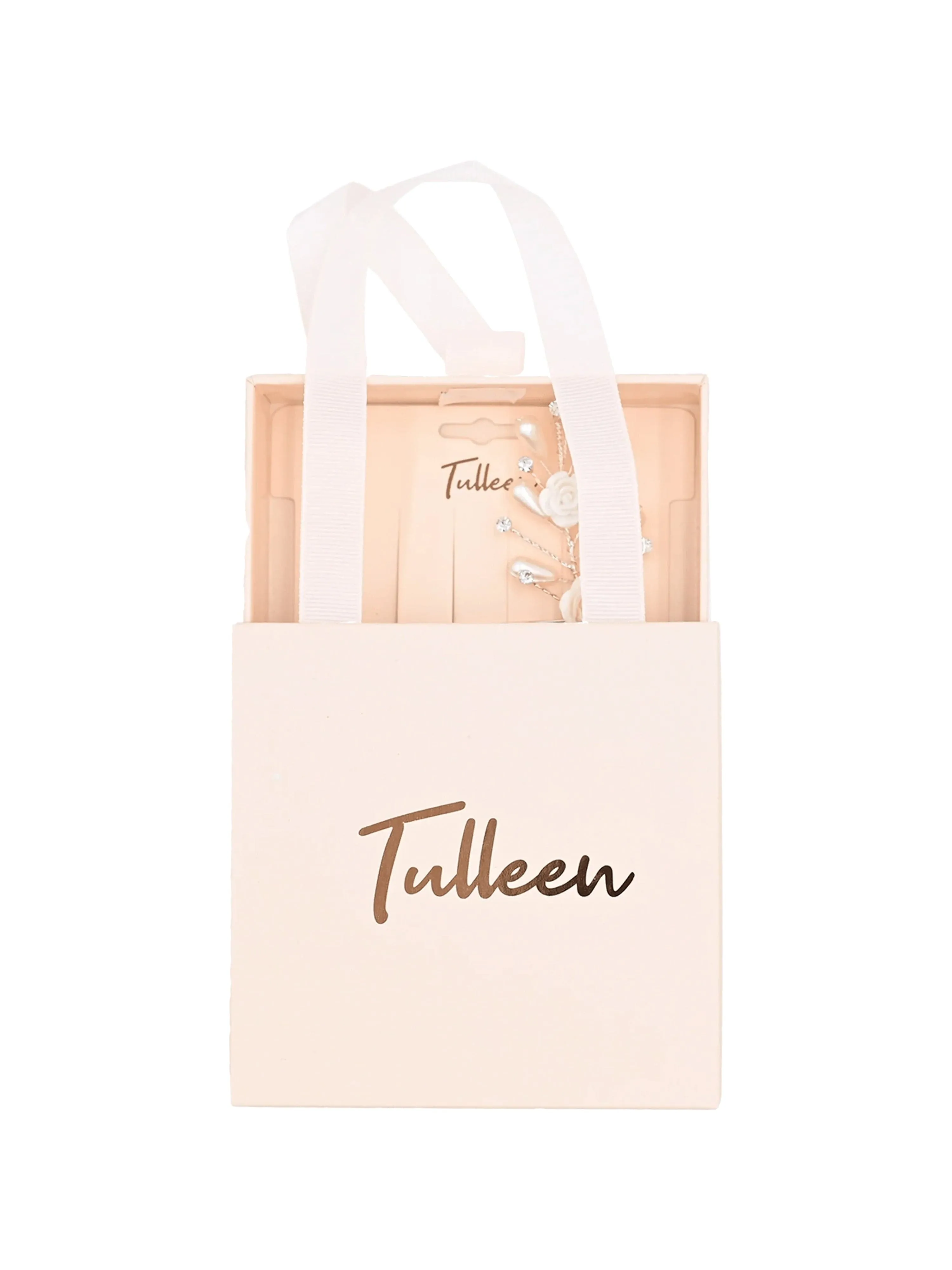 Camera Platform Sandals Crystal Inflorescence Hair Pin