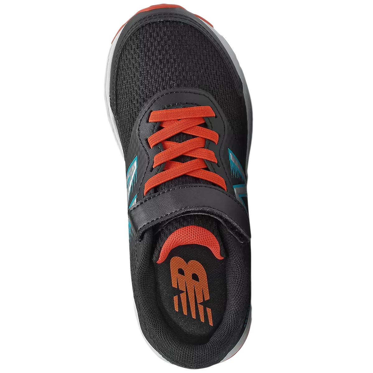 Youth 680v6 Alternate Closure 1-3