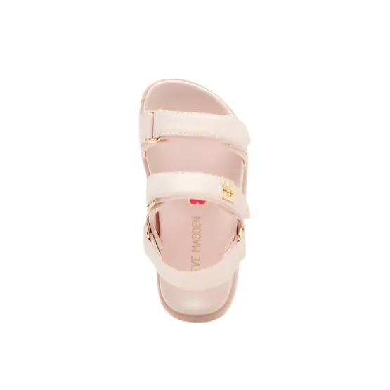 Sneakers On Cloud T-Mona (Toddler/Little Kid)