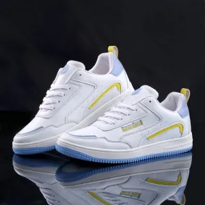 Bacca Bucci Polar Custom Basketball Sneakers