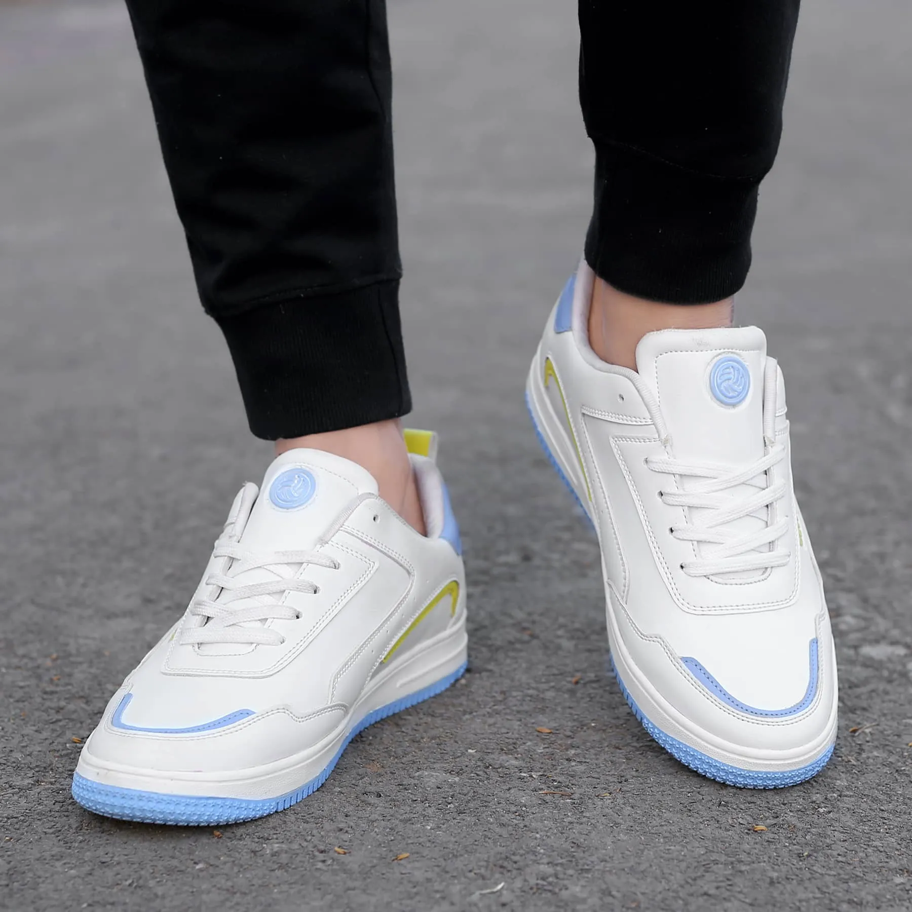 Bacca Bucci Polar Jcpenney Sneakers