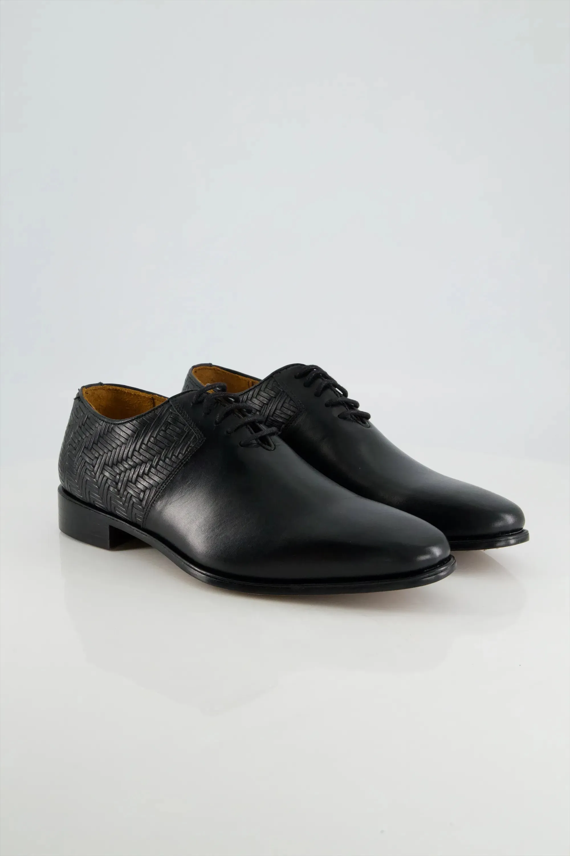 Size Chart Men Formal Shoes US-FM-4321