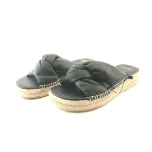 SARTO. RYEN Thin Strap High Heels