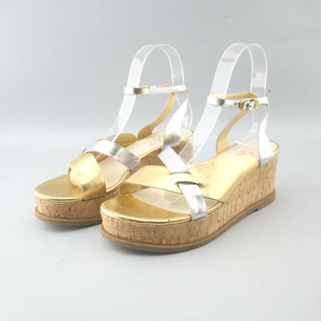 Low Heel Knee High Boots FRANCO SARTO PALILA