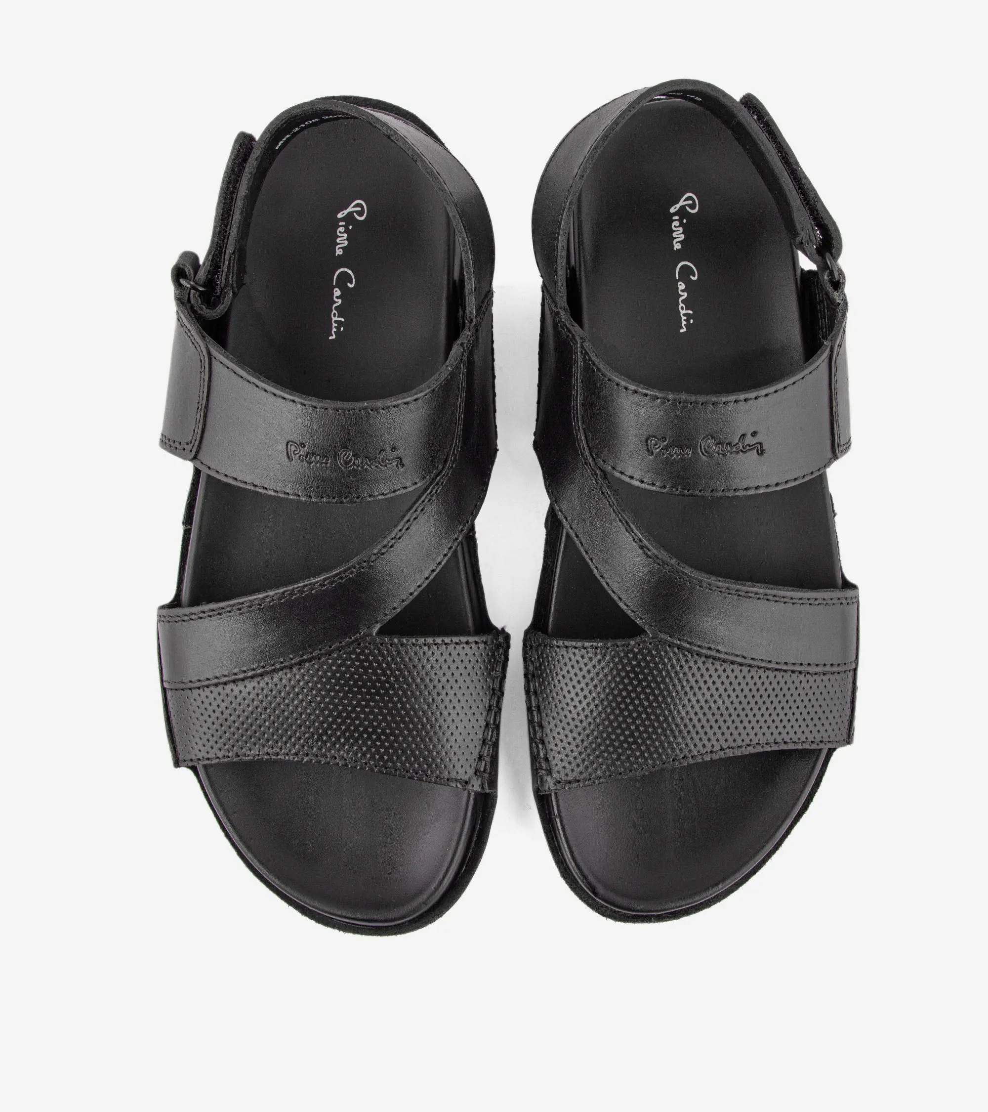 Men's Sandal MR-2106 Sandals Nail Salon Sylvania