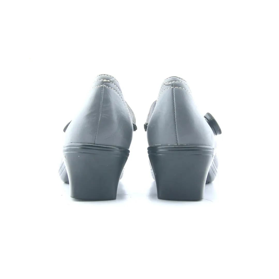 Print High Heel Shoes DR COMFORT CARMEN