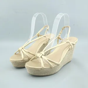 SFERA . Small Heel Knee High Boots