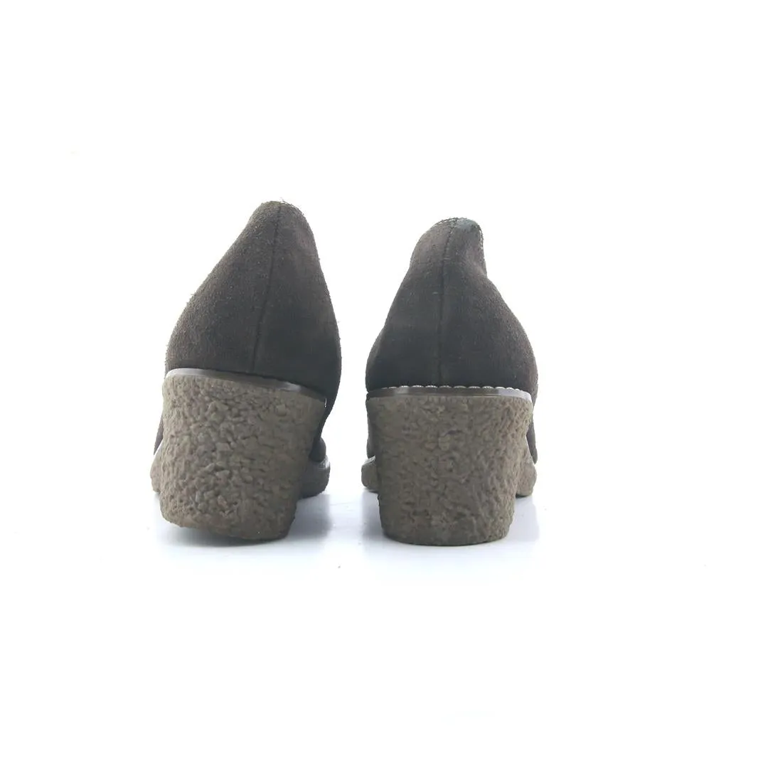 MIA KIDS JANE Knee High Boots Without Heel