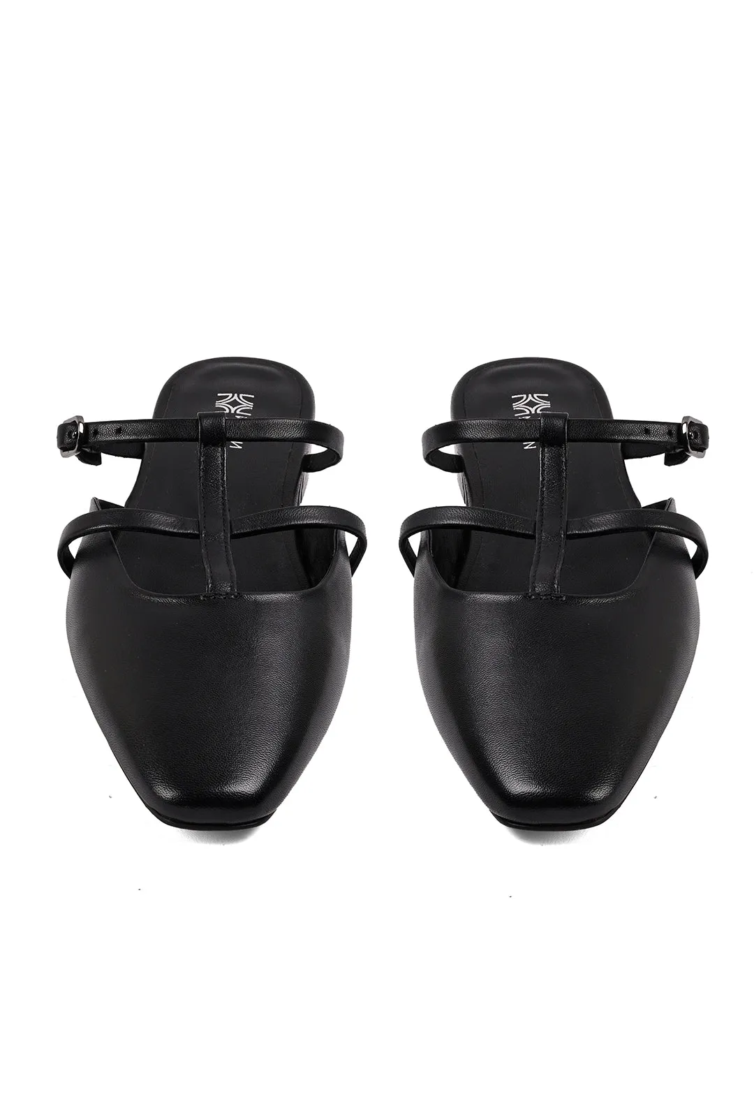 Slip On Rubber CHRISTINE