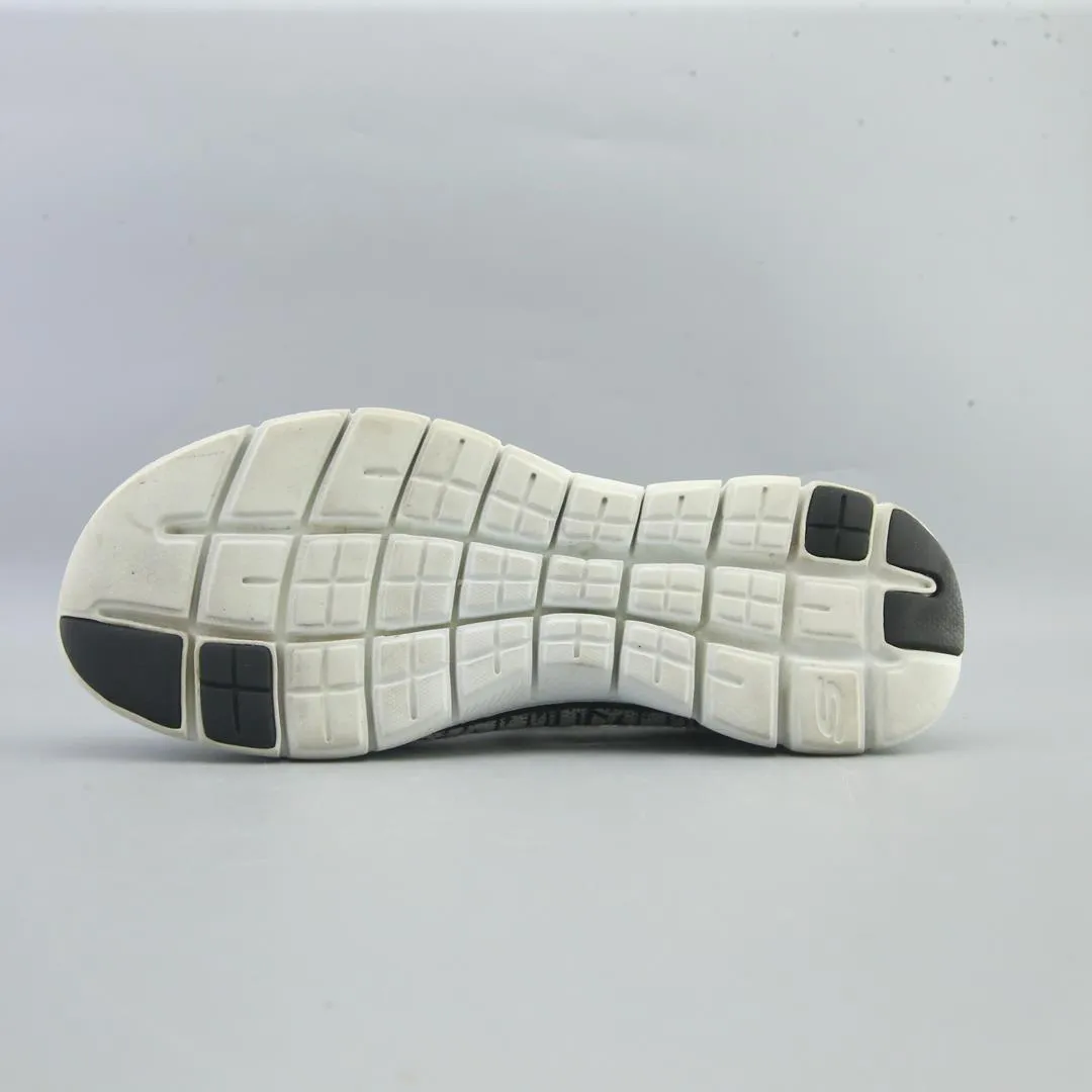 Flat Slip On Espadrilles SKECHERS FLEX APPEAL 2.0 INSIGHT