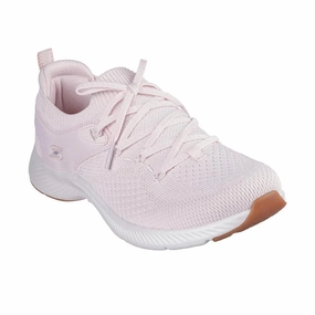 Flat Shoes With No Back VAPOR FOAM MOVE - LIGHT PINK