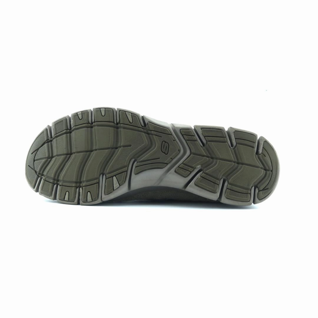 Slip On Golf Shoes SKECHERS AIR COOLED MEMORY FOAM