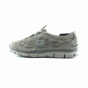 Slip On Top SKECHERS AIR COOLED MEMORY FOAM