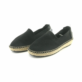 Slip On Soccer Cleats COLE HAAN CLOUDFEEL ESPADRILLE