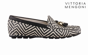 Vm Ottoman Loafers Men's