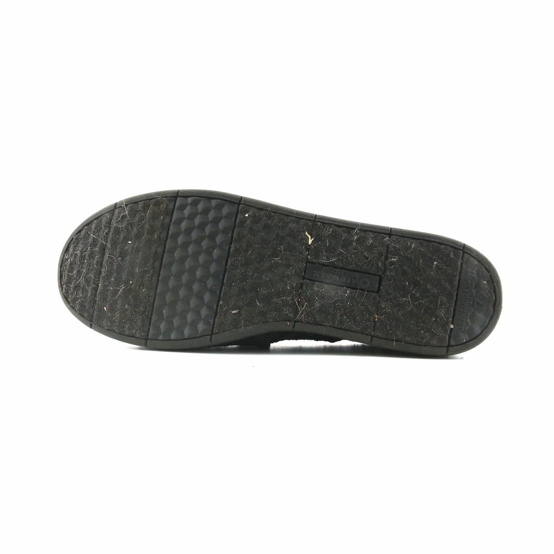 Slip On Shoes With Rhinestones AIR WALK .
