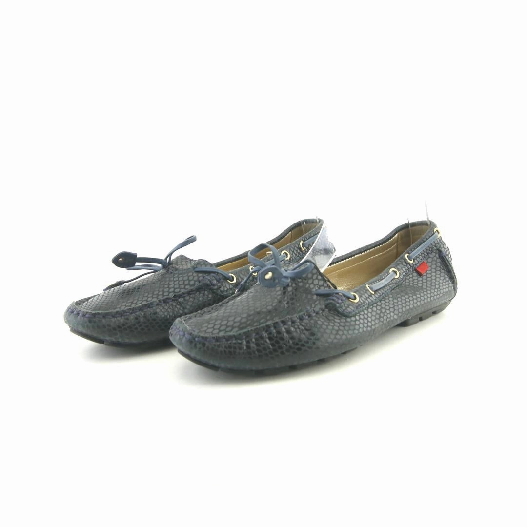 MARC JOSEPH . Slip On Barefoot Boots