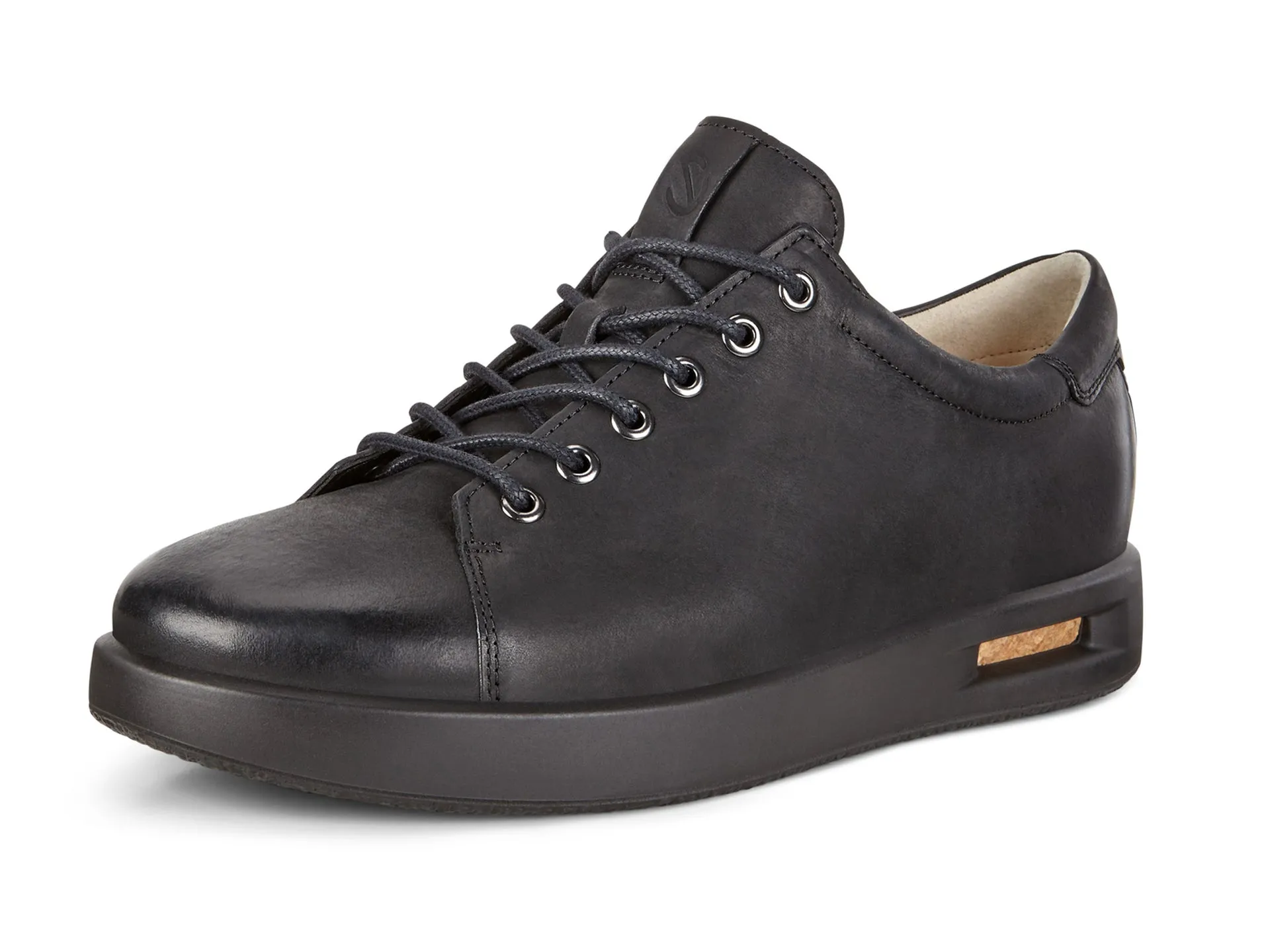 Cheap Athletic Sneakers ECCO Men's Corksphere 1 Tie Sneaker