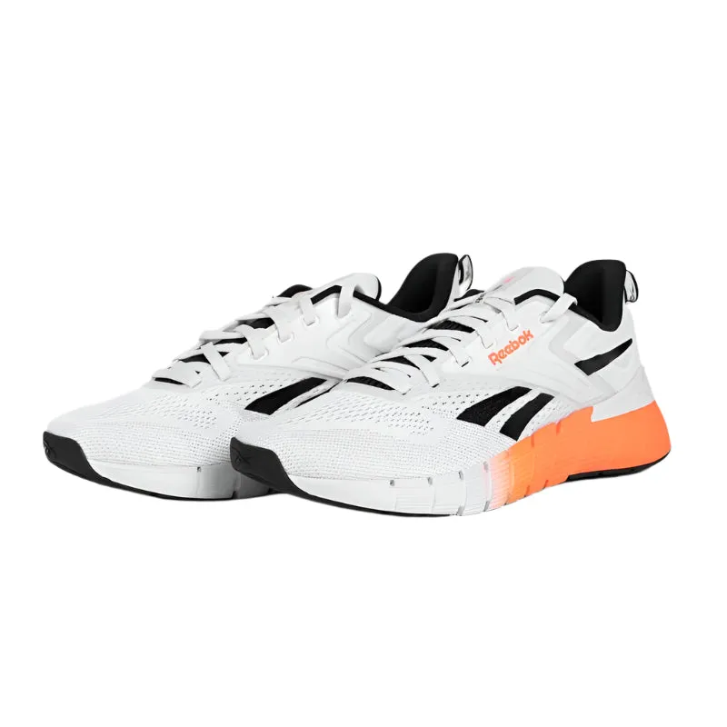 Reebok Nano Gym D Mens Cross Training Shoes Great Cross Training Shoes