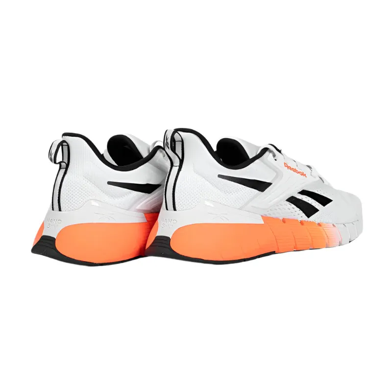 Reebok Nano Gym D Mens Cross Training Shoes Sprint Training Shoes