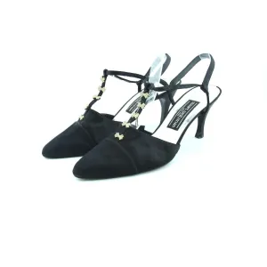 STUART WEITZMAN . High Heels And Mini Dresses