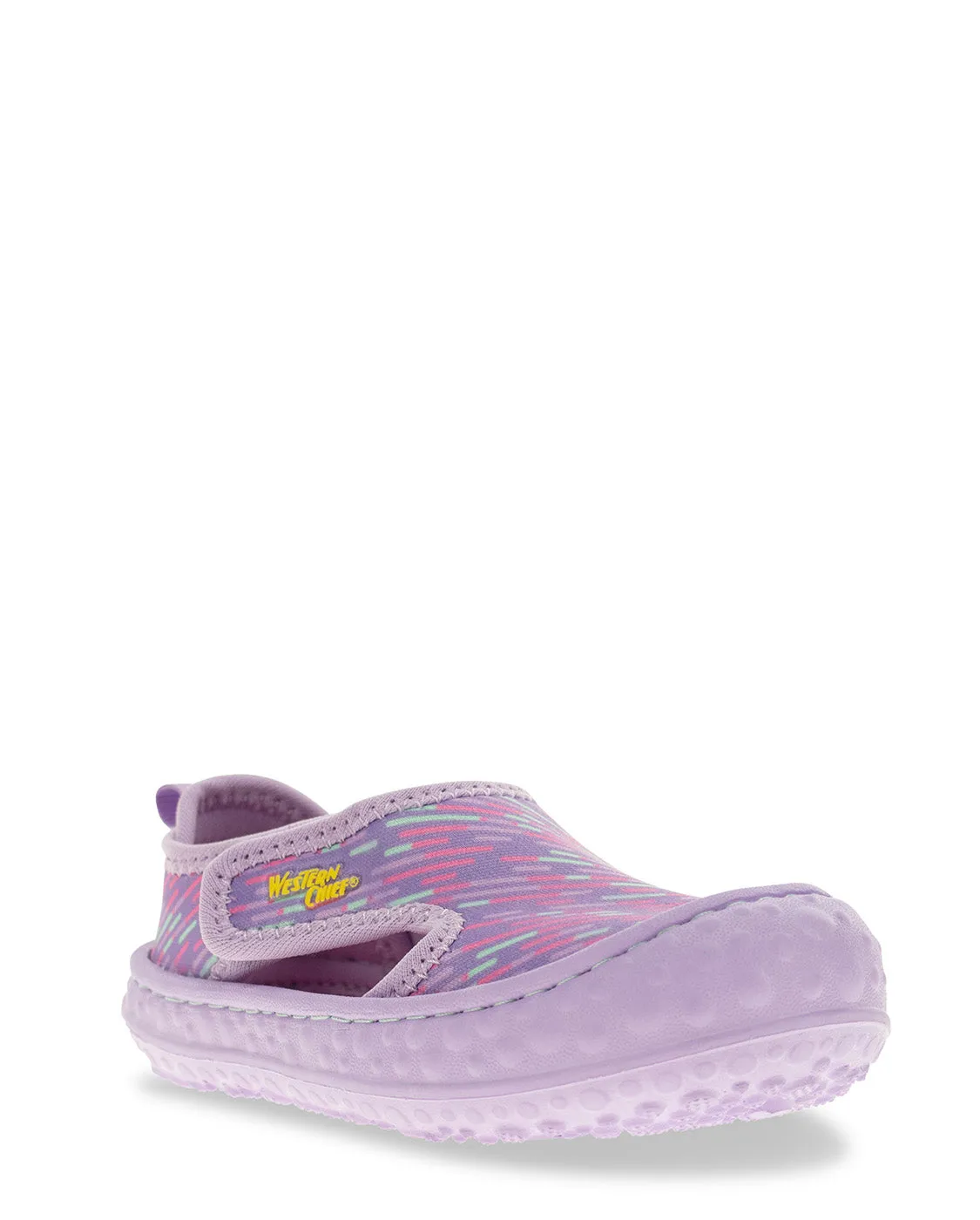 Kids Discover Sandal - Lilac Qvc Clarks Sandals