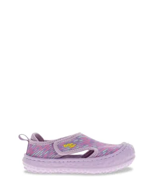 Metatarsal Sandals Kids Discover Sandal - Lilac