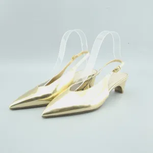 Hot Rods High Heels SARTO. HARLOW