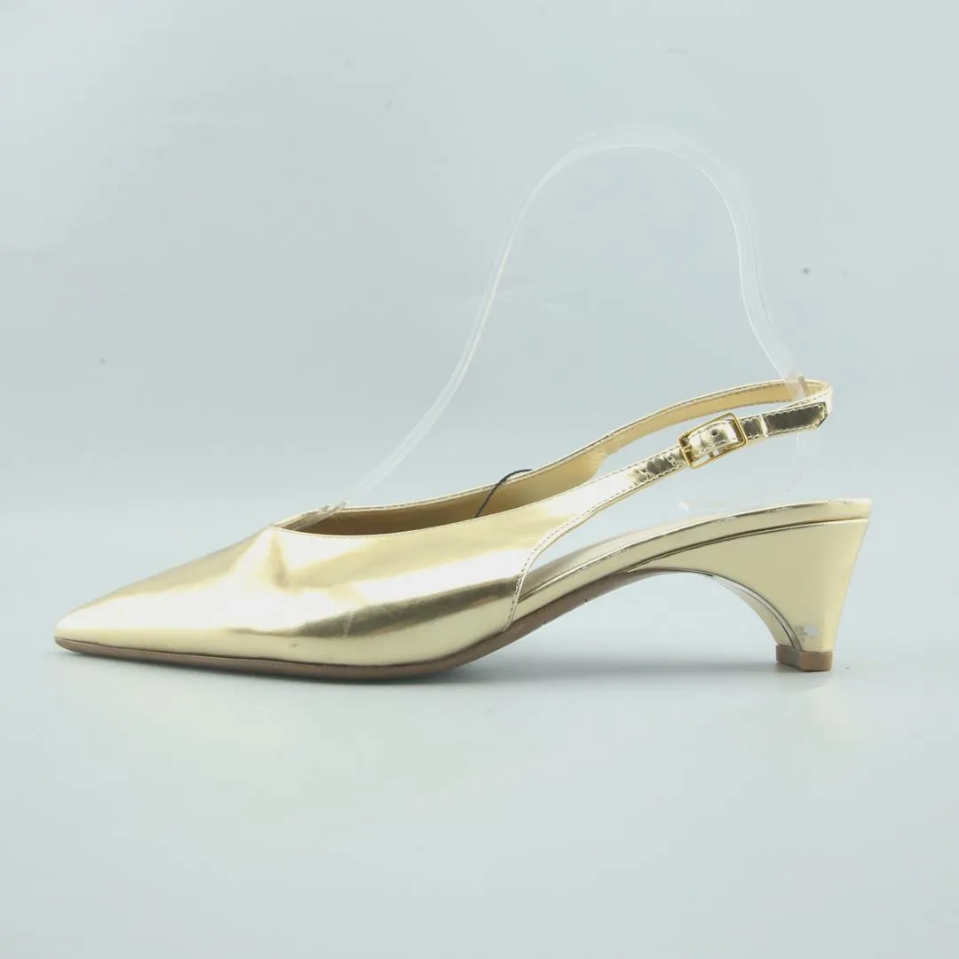 High Heel Sayings SARTO. HARLOW