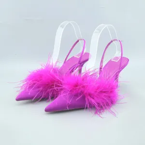 Muscular Legs In High Heels ZARA. ZAPATO TACO