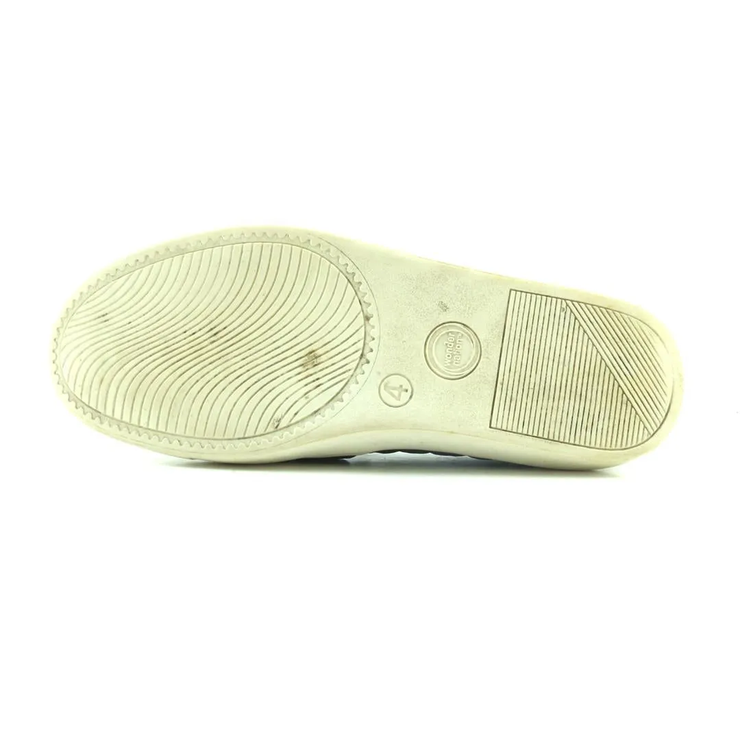 Pony Slip Ons WONDER NATION MEMORY FOAM