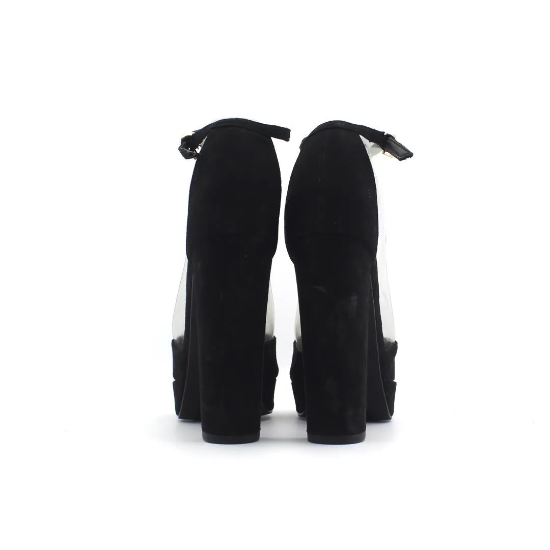 High Heels Pumps Stilettos SHOEDAZZLE .