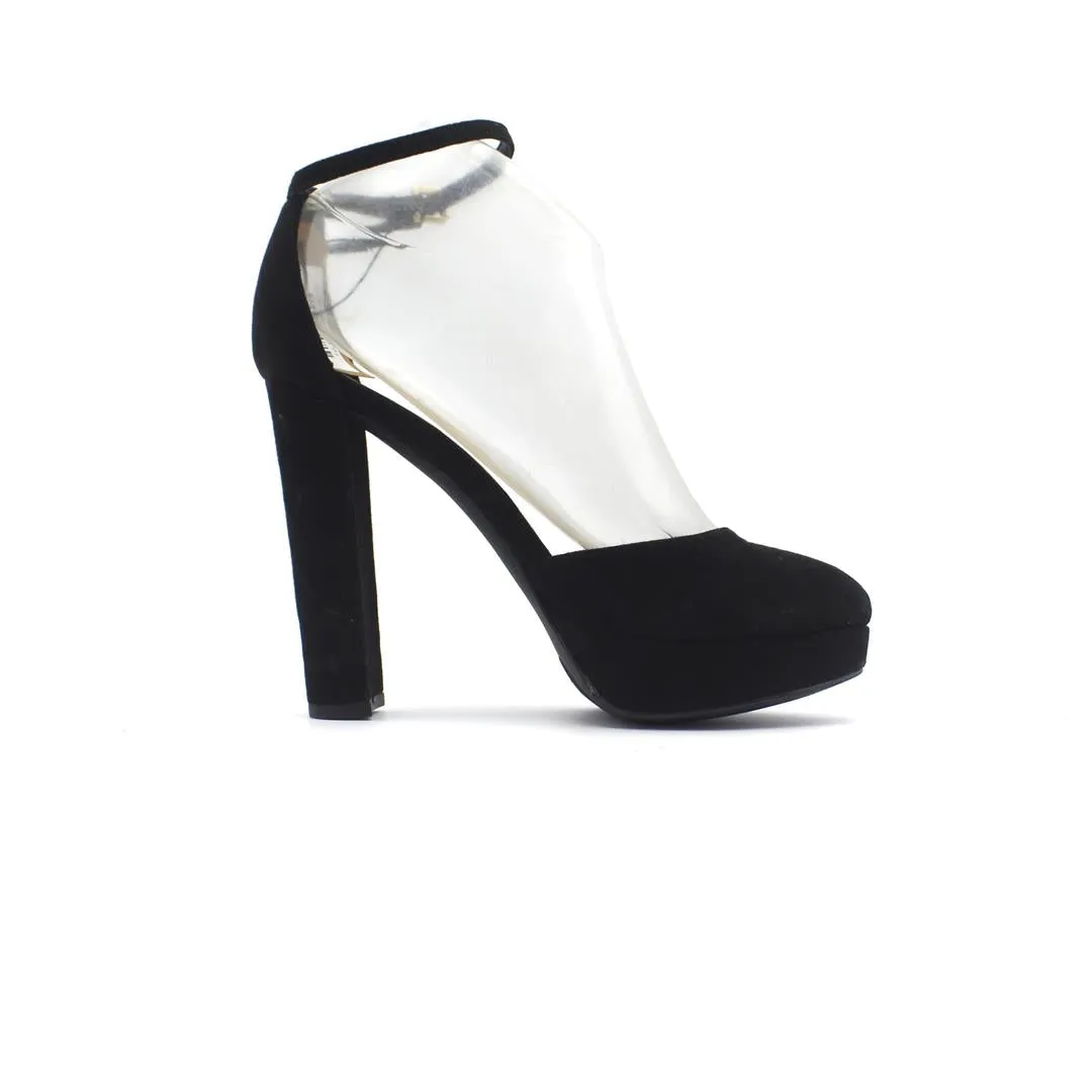 Reverse High Heels SHOEDAZZLE .