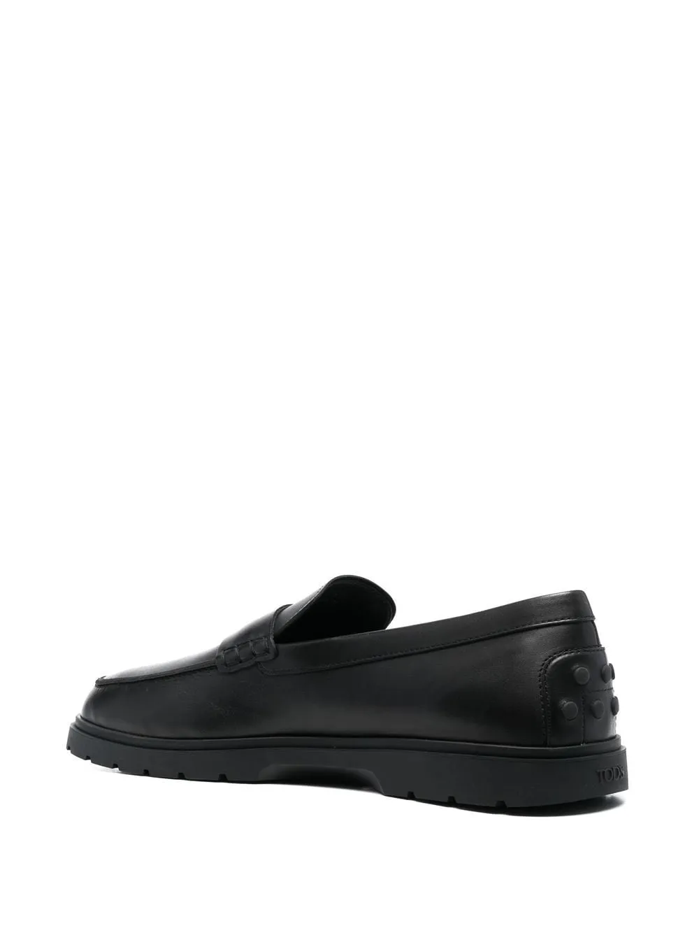 Best Summer Loafers LEATHER LOAFERS