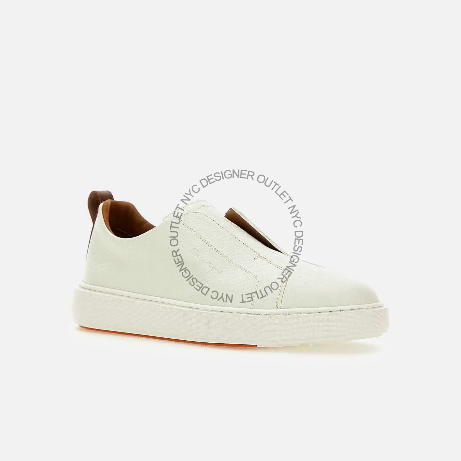 Gorilla Glue For Sneakers Santoni Mens Sneakers