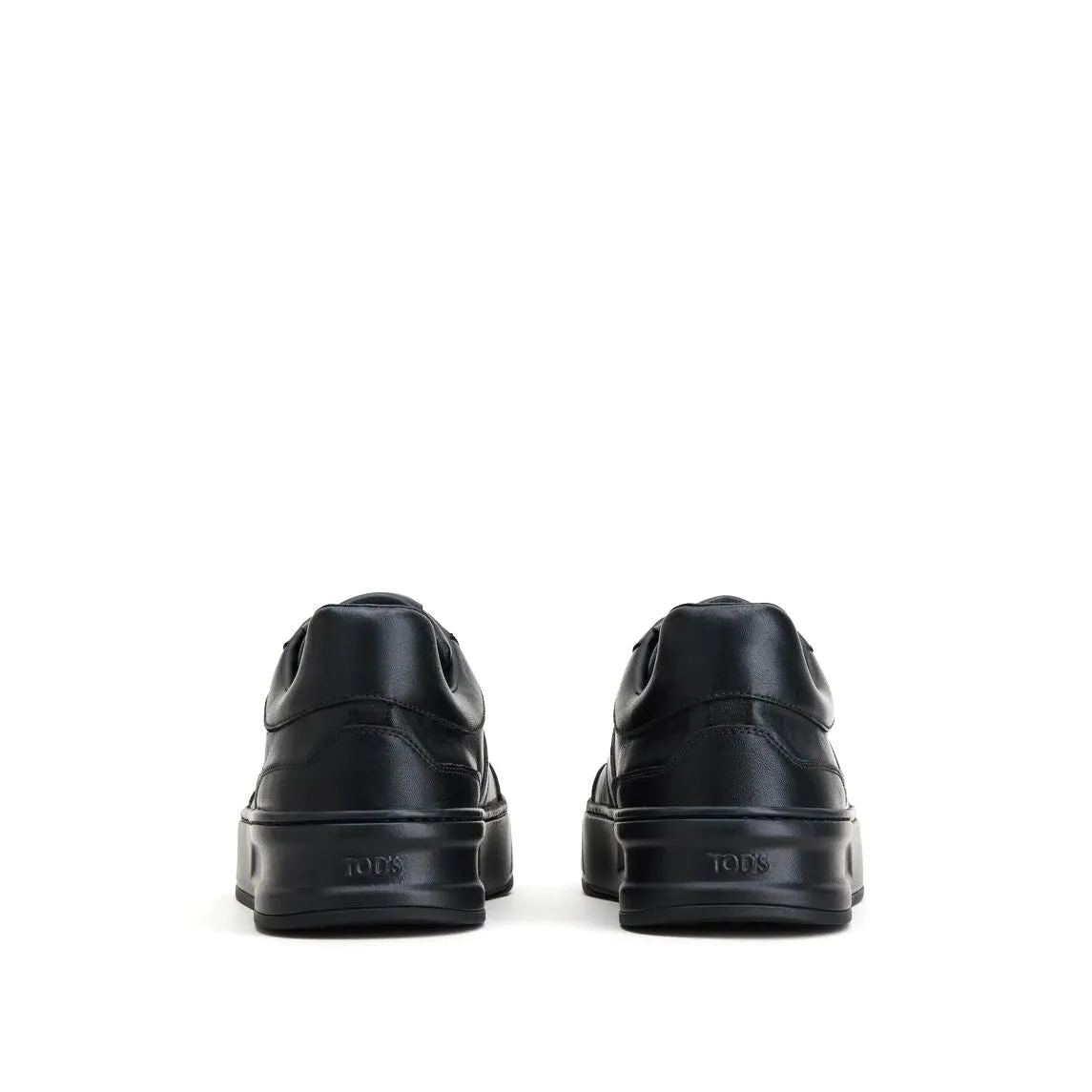 Gucci Rhyton Sneakers Tod's Sneakers