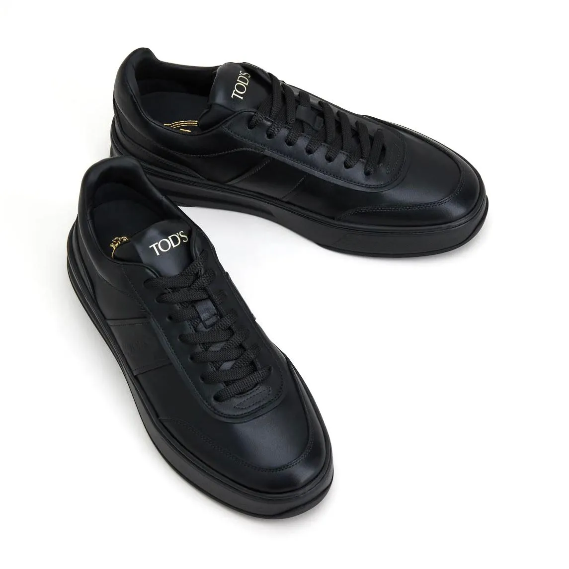 Marc Jacobs Sneakers Tod's Sneakers