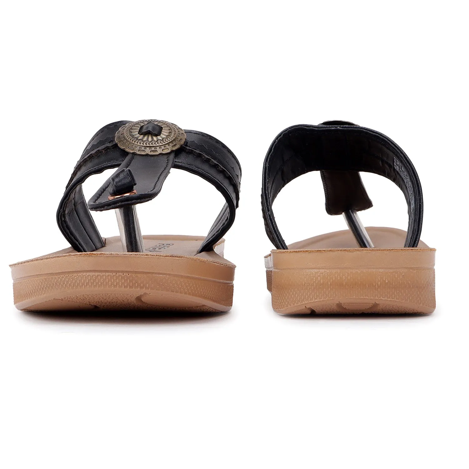 Slippers For Women PUL 208 Oc Flip Flops