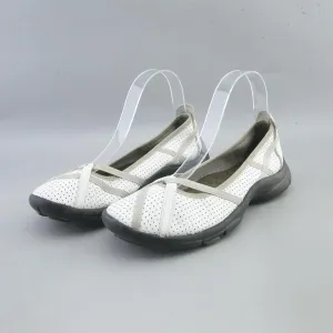 Bridgetown Slip On Aluminum Toe CLARKS PRIVO