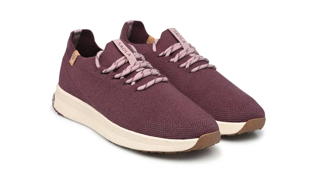 Lite Racer Adapt 7.0 Sneakers Tsavo W 2.0 Wool Wine