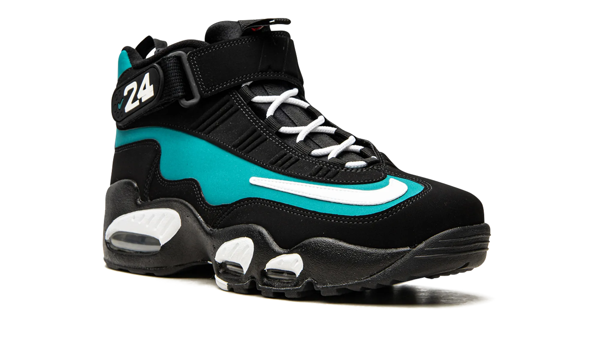 Air Griffey Max 1 "Emerald" Nike Basketall Shoes