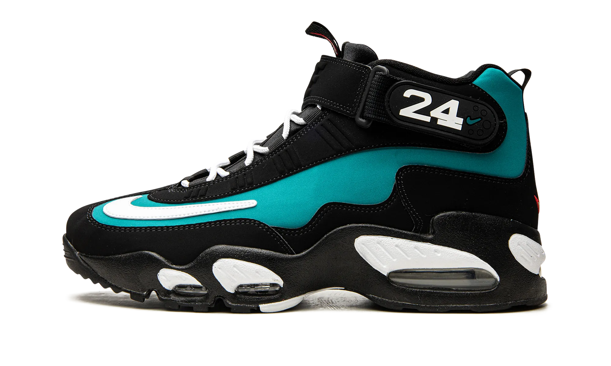 Air Griffey Max 1 "Emerald" Everyday Nike Shoes