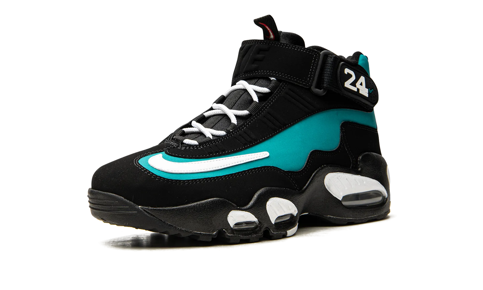 Nike Golf Shoe Replacement Spikes Air Griffey Max 1 "Emerald"