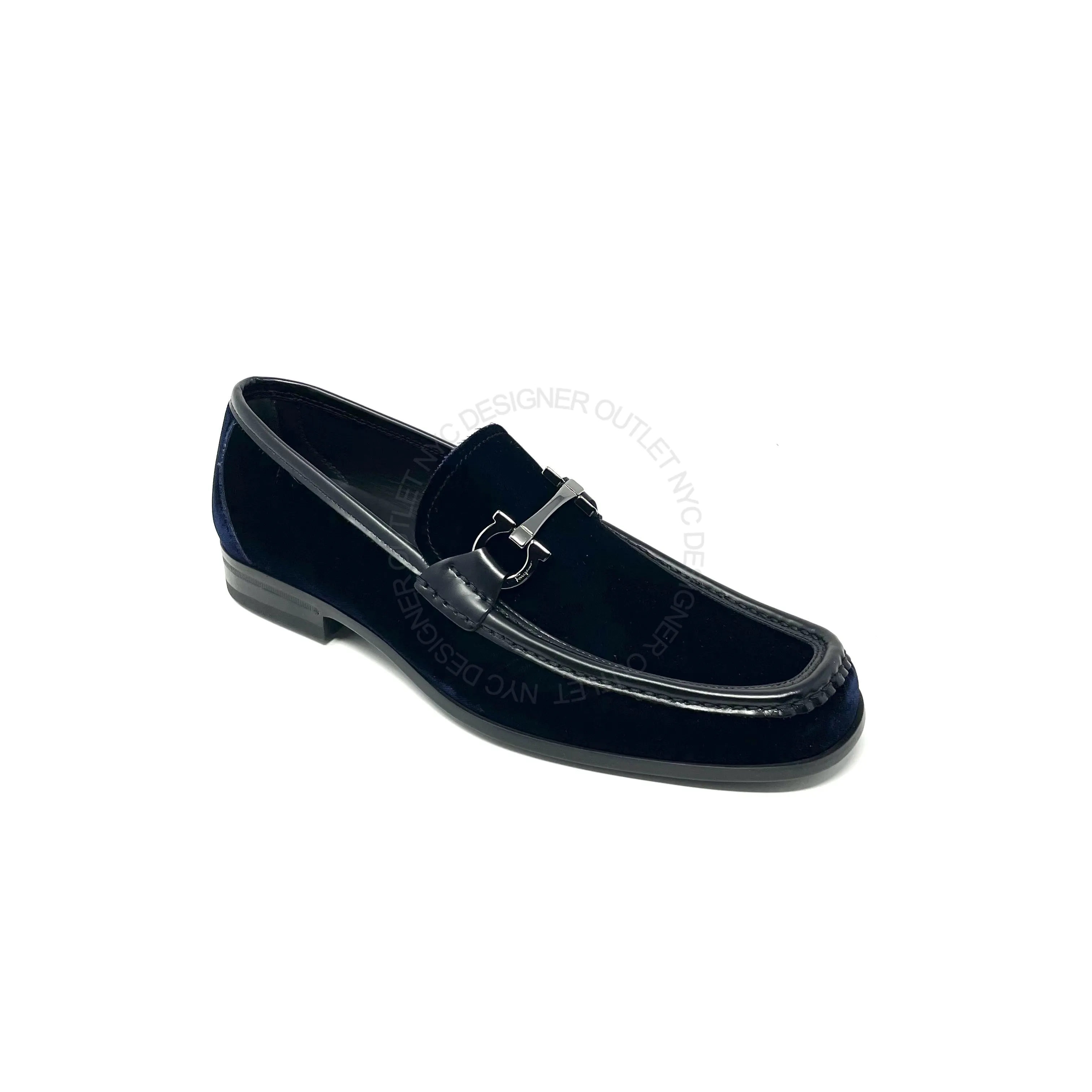Ferragamo Grandioso Moccasins Cute Loafers