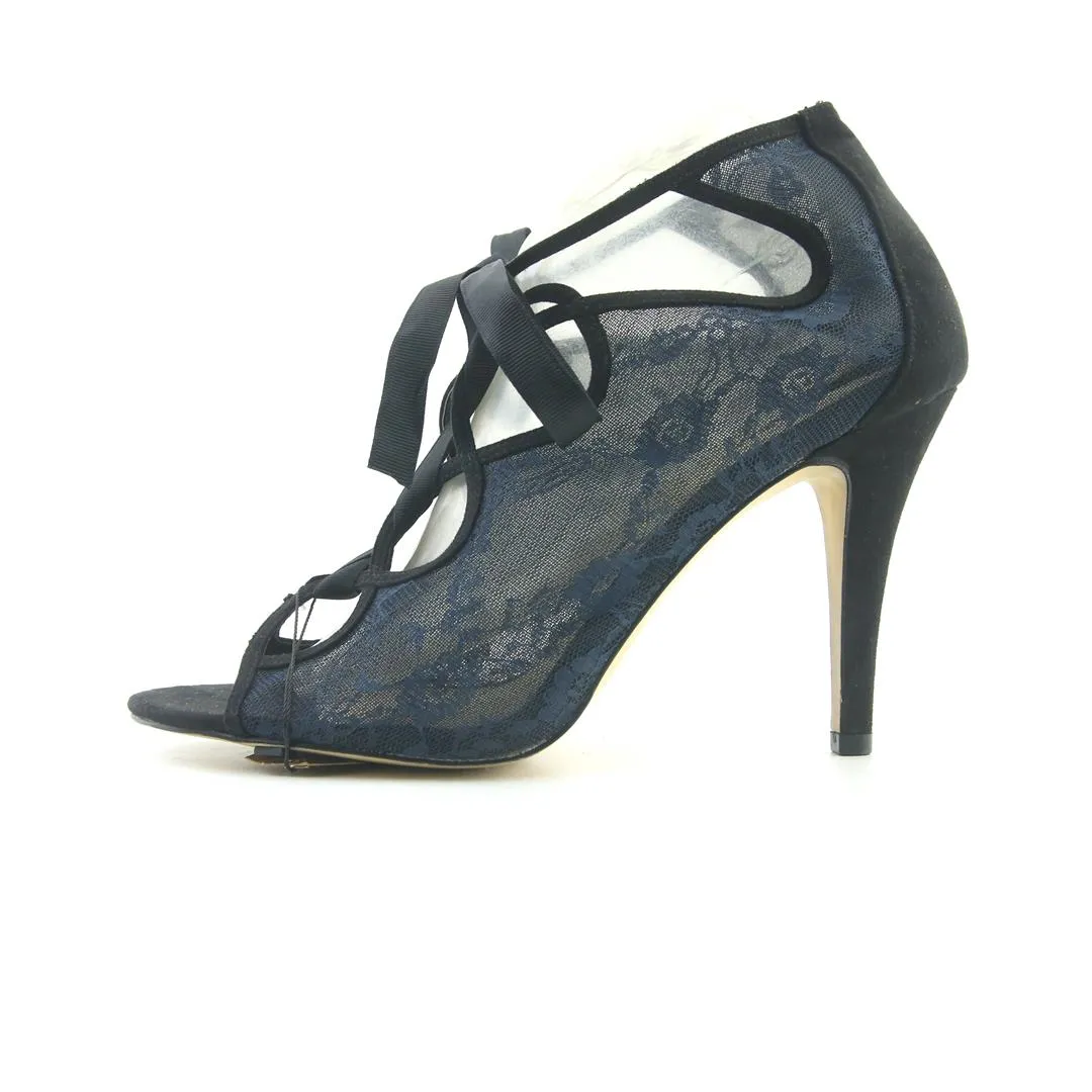 Heels For Wide Feet TORRID .