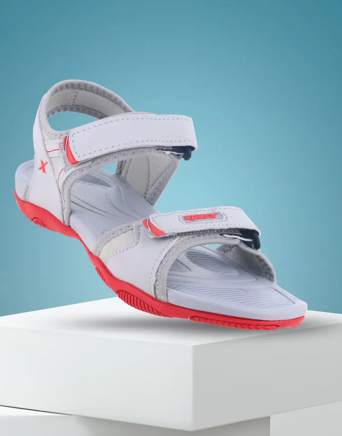 Sandals for Women SS 645 Sandals Transparent
