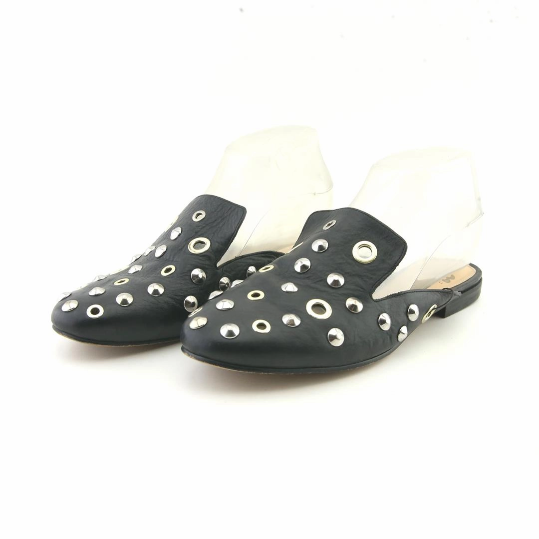 Flat Wedding Dress Shoes GIANNI BINI .