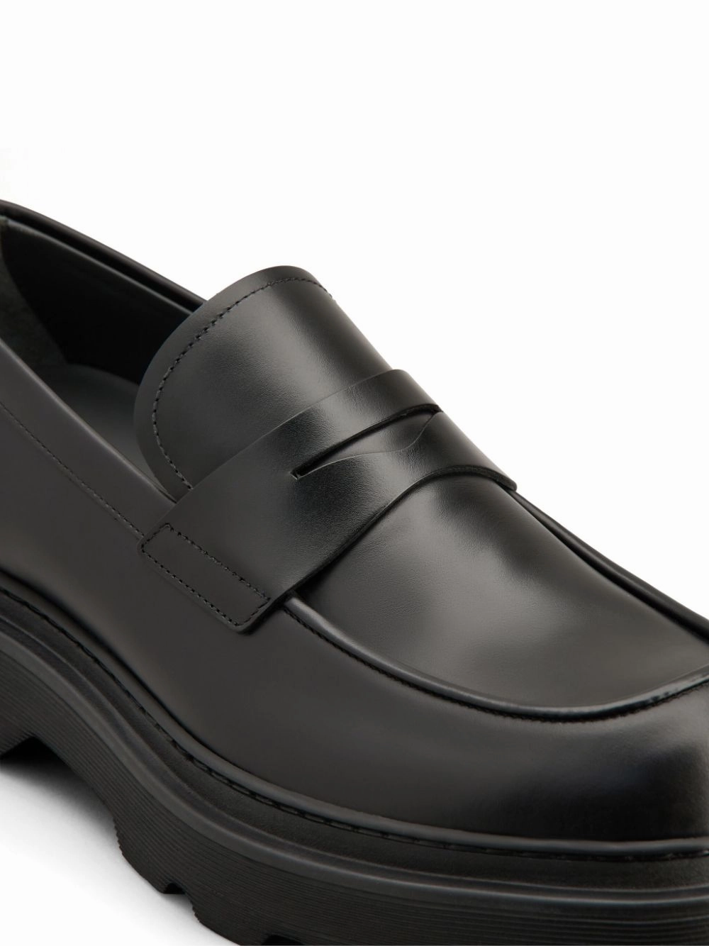 Dr Martens Loafers LEATHER LOAFERS