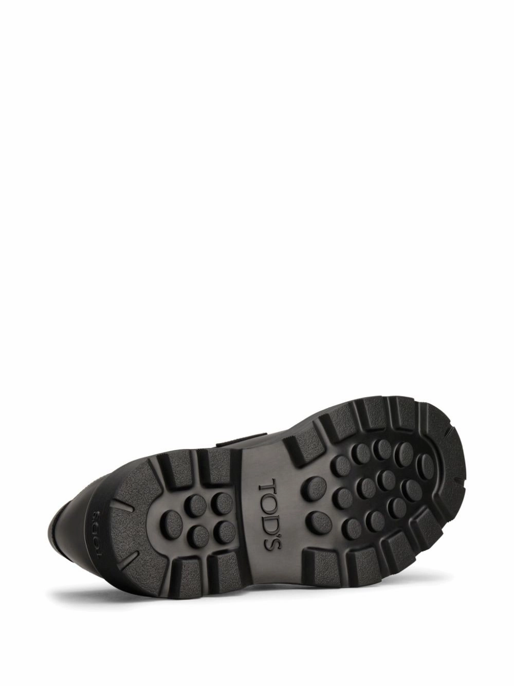 Toddler Loafers LEATHER LOAFERS