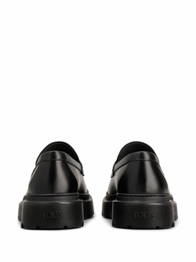 Easy Spirit Devitt Loafers LEATHER LOAFERS